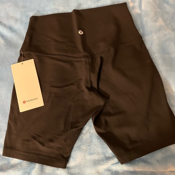 lululemon athletica Pants - Lululemon Align HR Short 8”